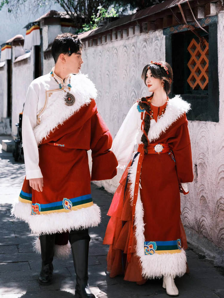 Ethnic Clothing & Online Fashion Store Khaadi Us - New Couple Photography Ethnic Clothing Set