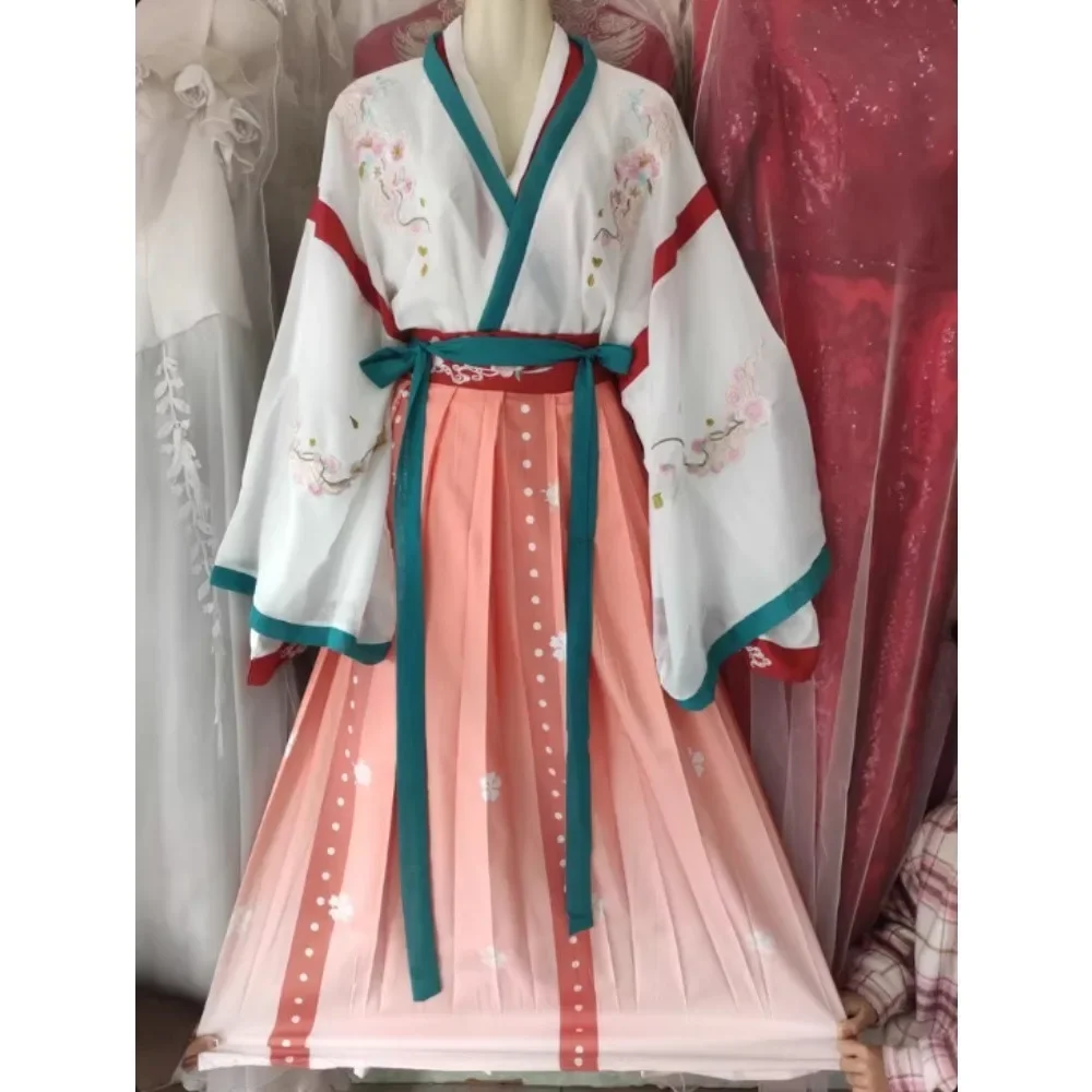 Ethnic Dress Fashion Show - Chinese Traditional Dress for Women Clothing