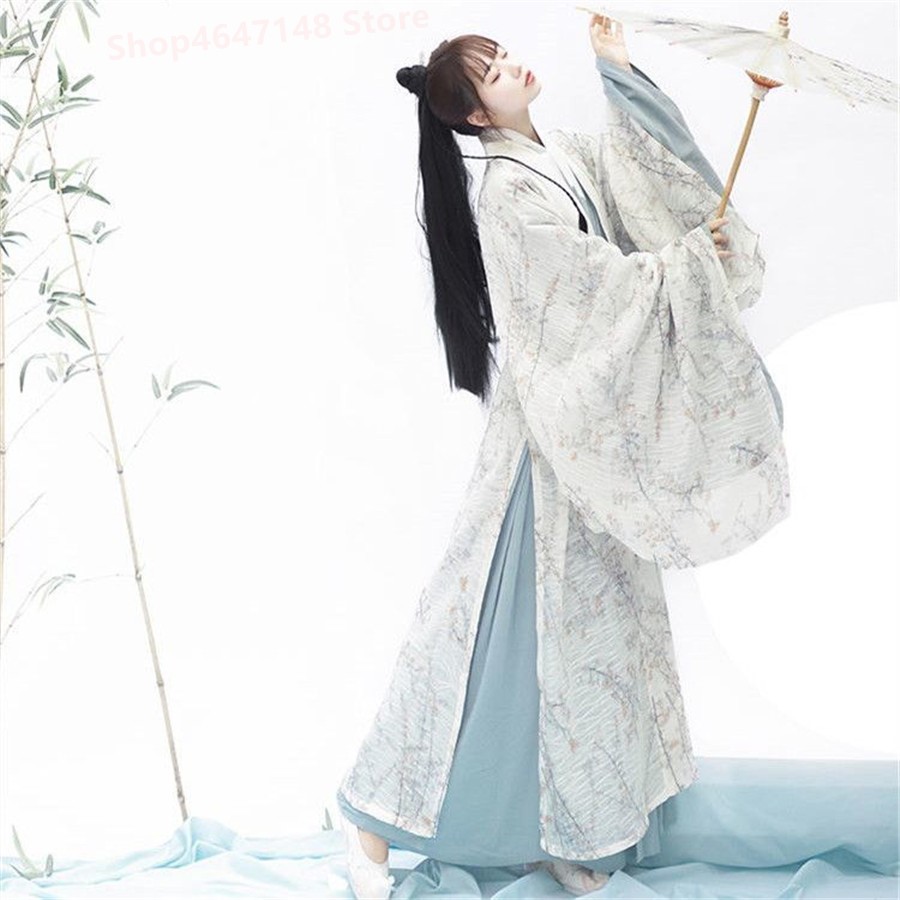 Chinese Traditional Dress for  - Ethnic Dress Fashion Show recension och pris