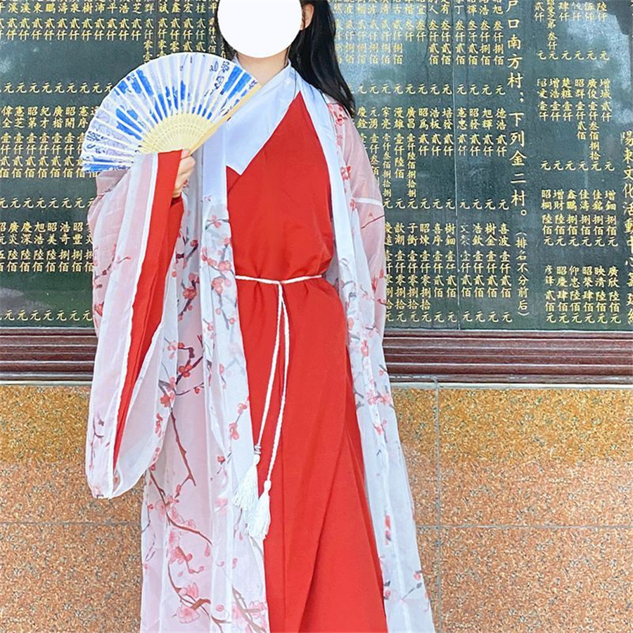 Chinese Traditional Dress for  - Ethnic Dress Fashion Show recension och pris