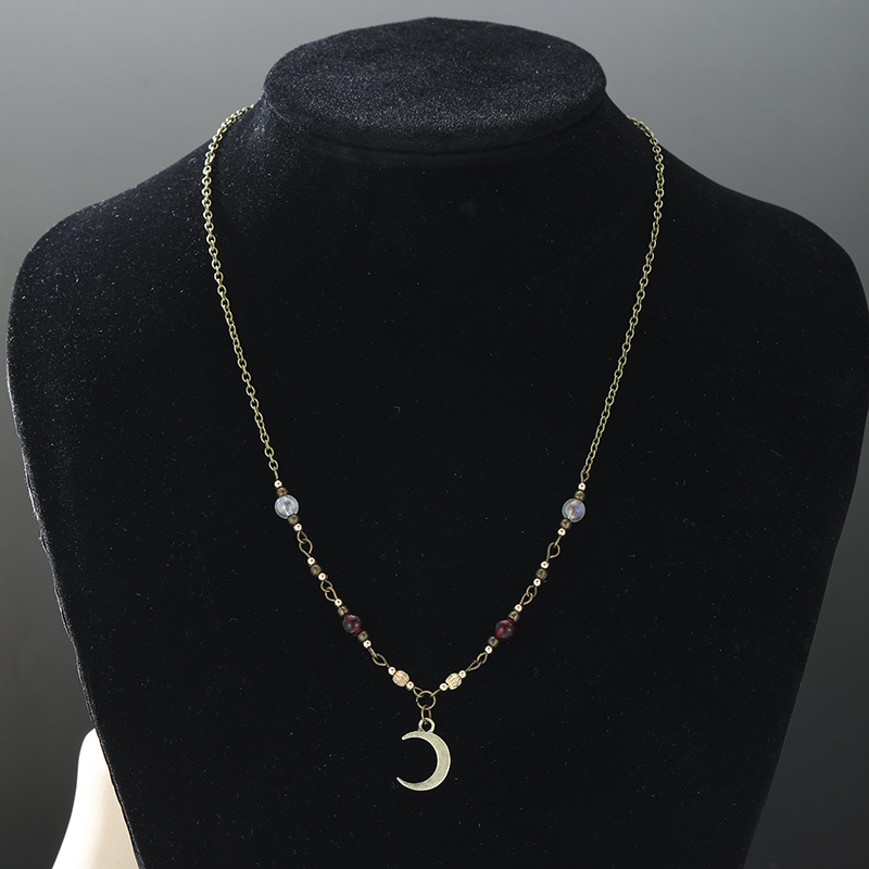 Personalized Ethnic Style Bead - Y2K Ethnic Fashion recension och pris