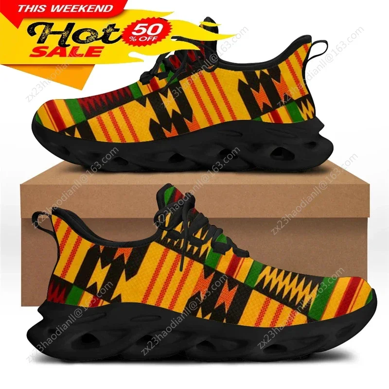 African Ethnic Tribal Pattern  - The Ethnic Fashion recension och pris
