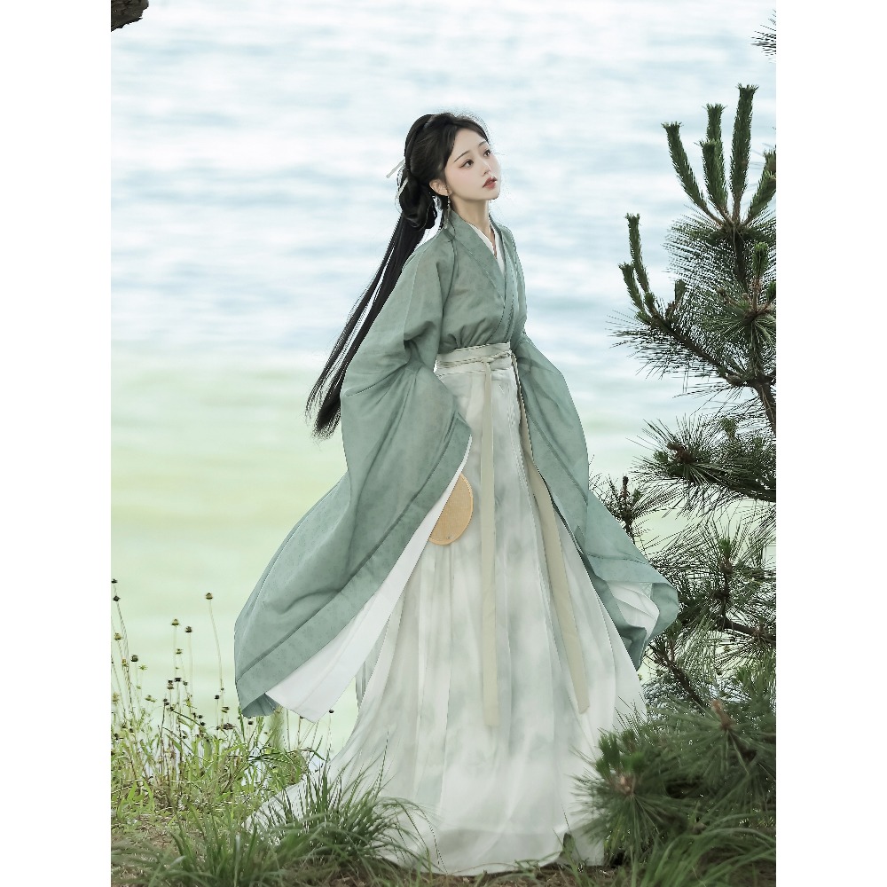 Cosplay Costumes Ethnic Style  - Ethnic Dress Fashion Show recension och pris