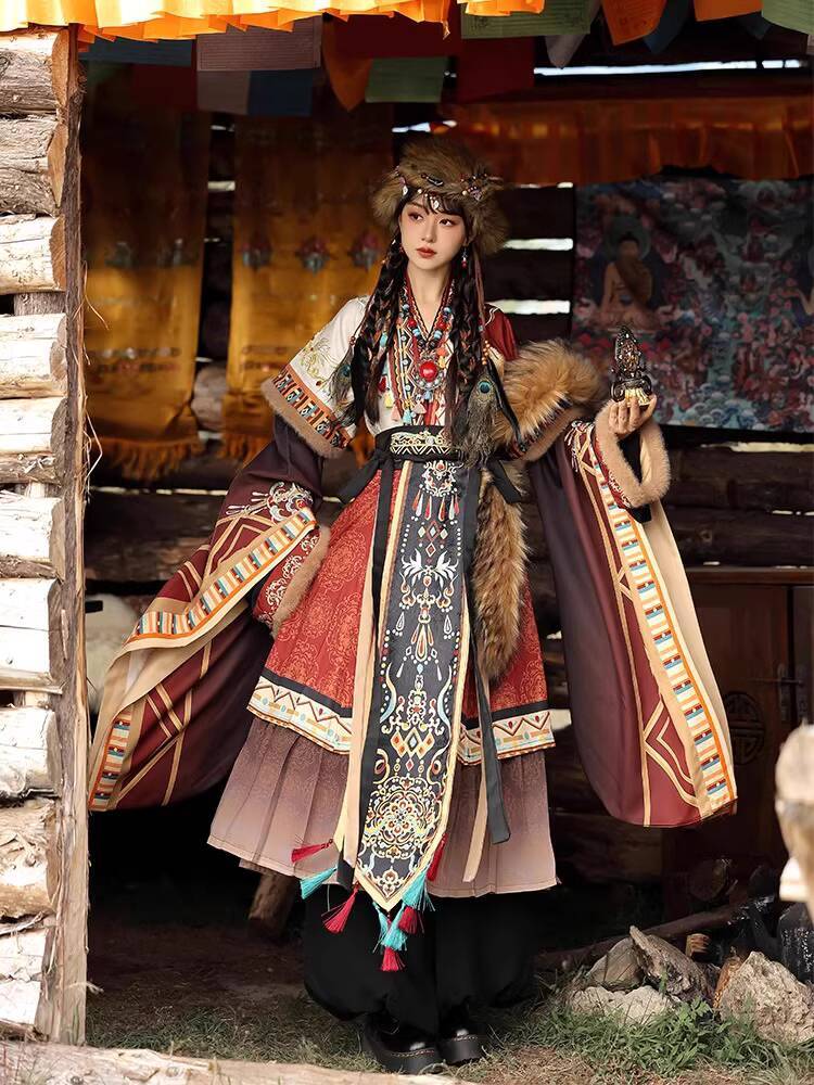 Travel Photography Series Tibe - Ethnic Clothing & Online Fashion Store Khaadi Us recension och pris