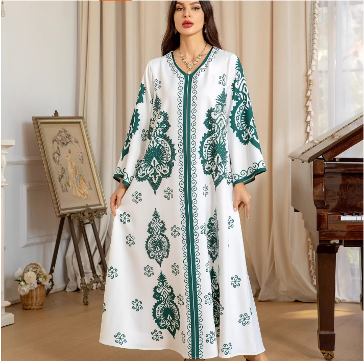 Dubai Arab Ethnic Style Women' - Ethnic Fashion In Dubai recension och pris