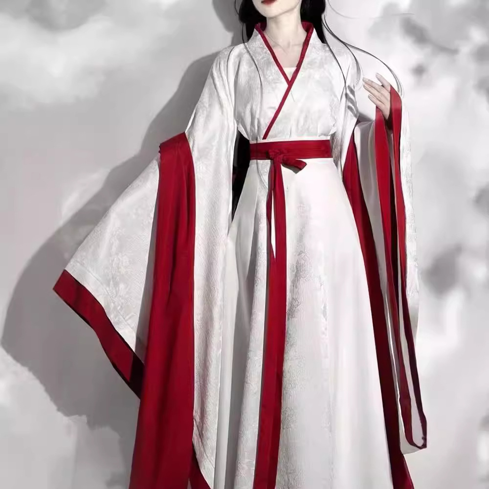 Chinese Traditional Dress for  - Ethnic Dress Fashion Show recension och pris