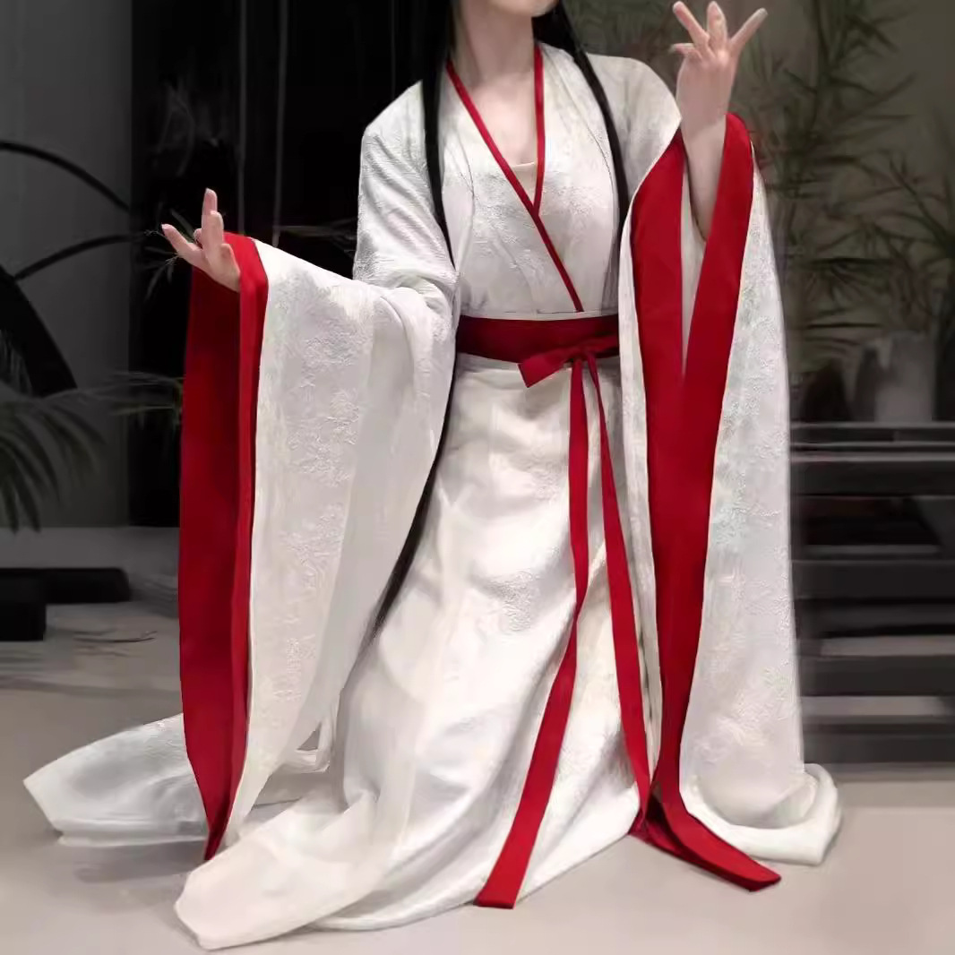 Chinese Traditional Dress for  - Ethnic Dress Fashion Show recension och pris