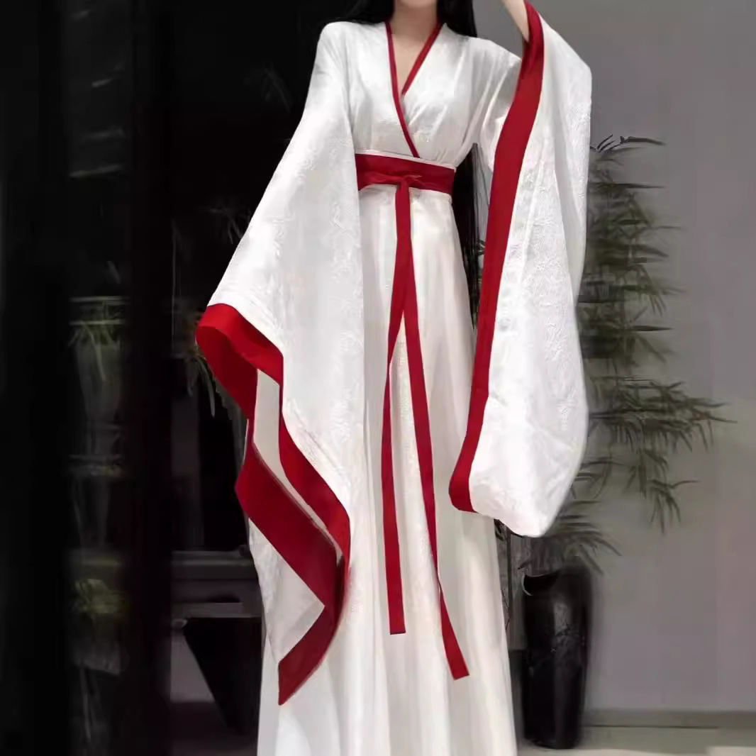 Chinese Traditional Dress for  - Ethnic Dress Fashion Show recension och pris
