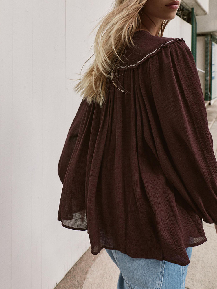 2025 Winter New Sweet Fashiona - Ethnic Clothing & Online Fashion Store Khaadi Us recension och pris