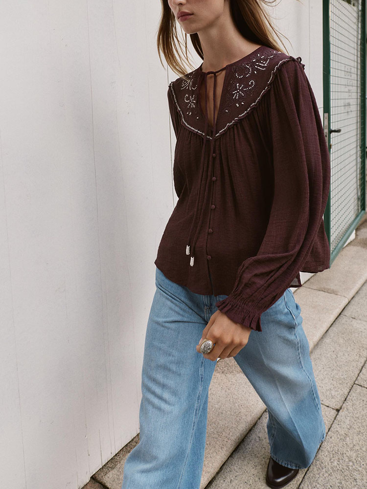 2025 Winter New Sweet Fashiona - Ethnic Clothing & Online Fashion Store Khaadi Us recension och pris