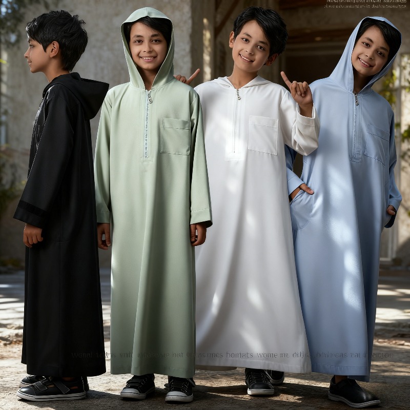 Ramadan Boys Muslim Fashion Mi - Ethnic Clothing & Online Fashion Store Khaadi Us recension och pris