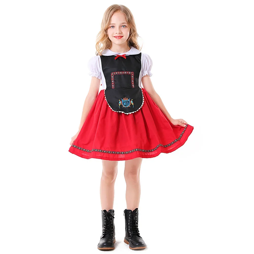 Children Bavarian Traditional  - Ethnic Clothing & Online Fashion Store Khaadi Us recension och pris