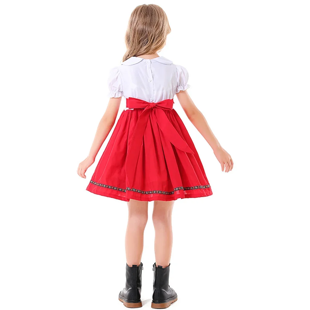 Children Bavarian Traditional  - Ethnic Clothing & Online Fashion Store Khaadi Us recension och pris