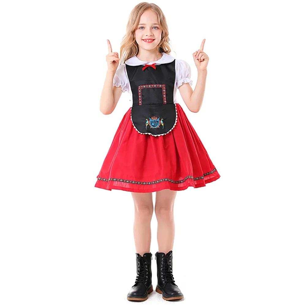 Children Bavarian Traditional  - Ethnic Clothing & Online Fashion Store Khaadi Us recension och pris