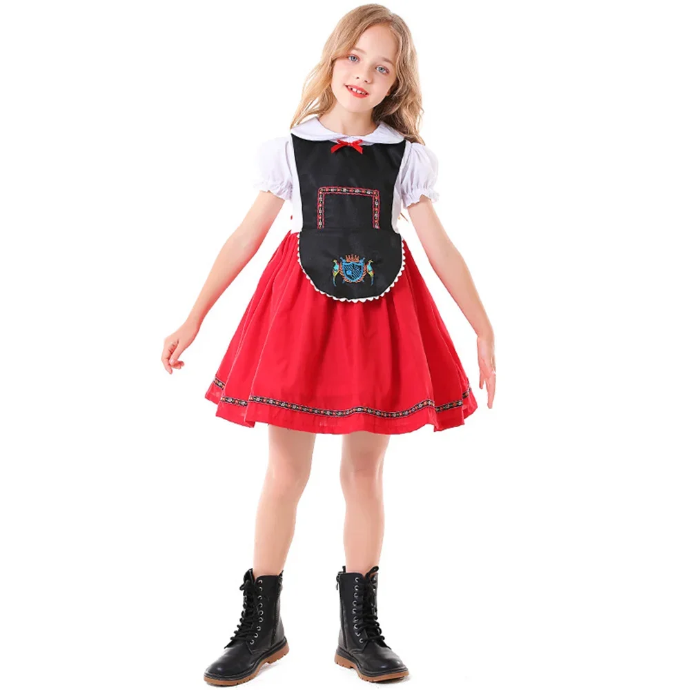 Children Bavarian Traditional  - Ethnic Clothing & Online Fashion Store Khaadi Us recension och pris