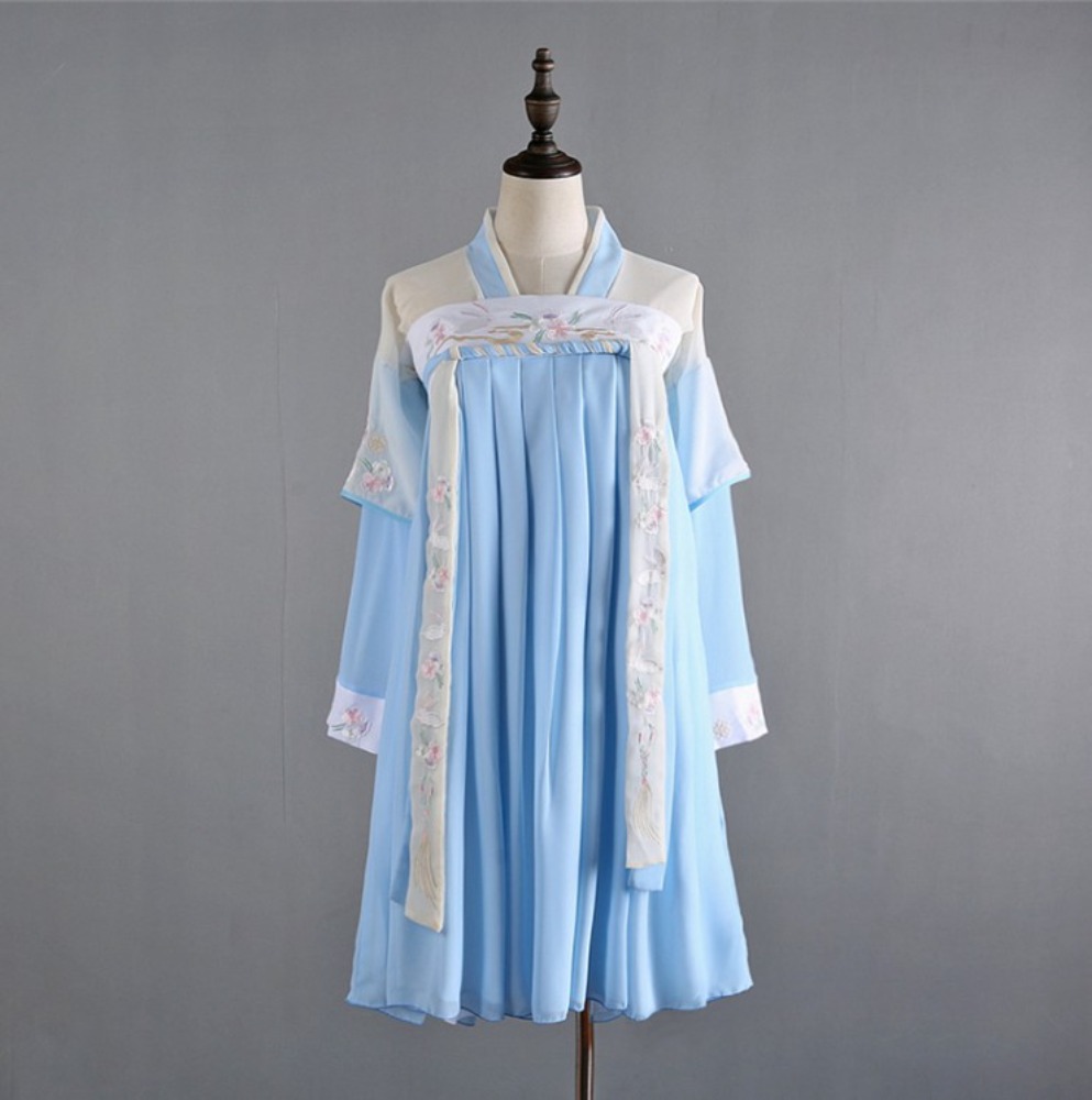 Ethnic Style Fashion Clothes H - Ethnic Dress Fashion Show recension och pris