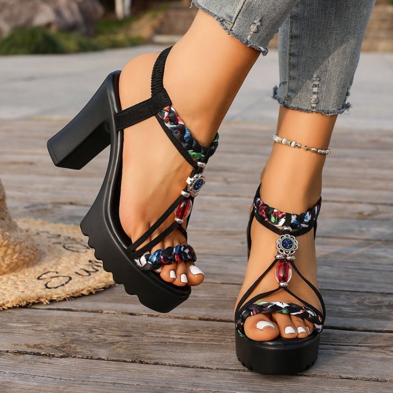 2026 New Summer Style Women's  - The Ethnic Fashion recension och pris