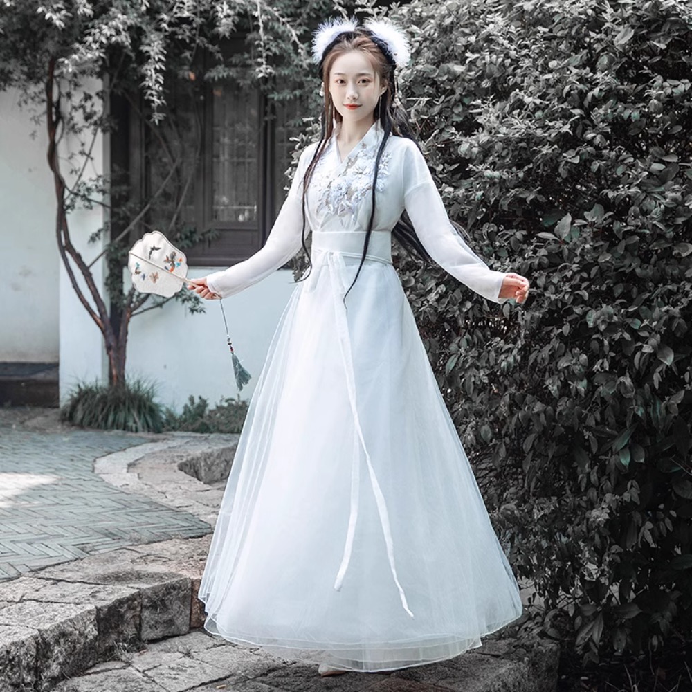 Ethnic Style Fashion Clothes P - Fashion Show Ethnic Wear recension och pris