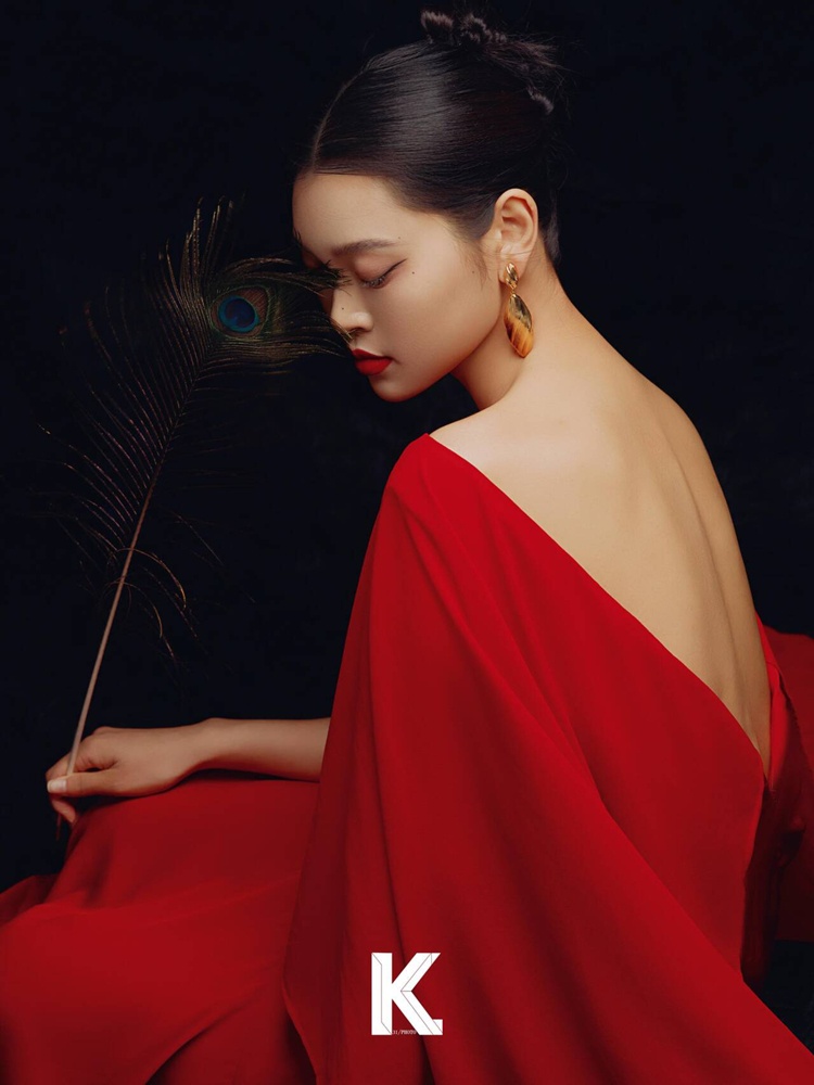 2026 New Fashion High-End Red  - Ethnic Clothing & Online Fashion Store Khaadi Us recension och pris