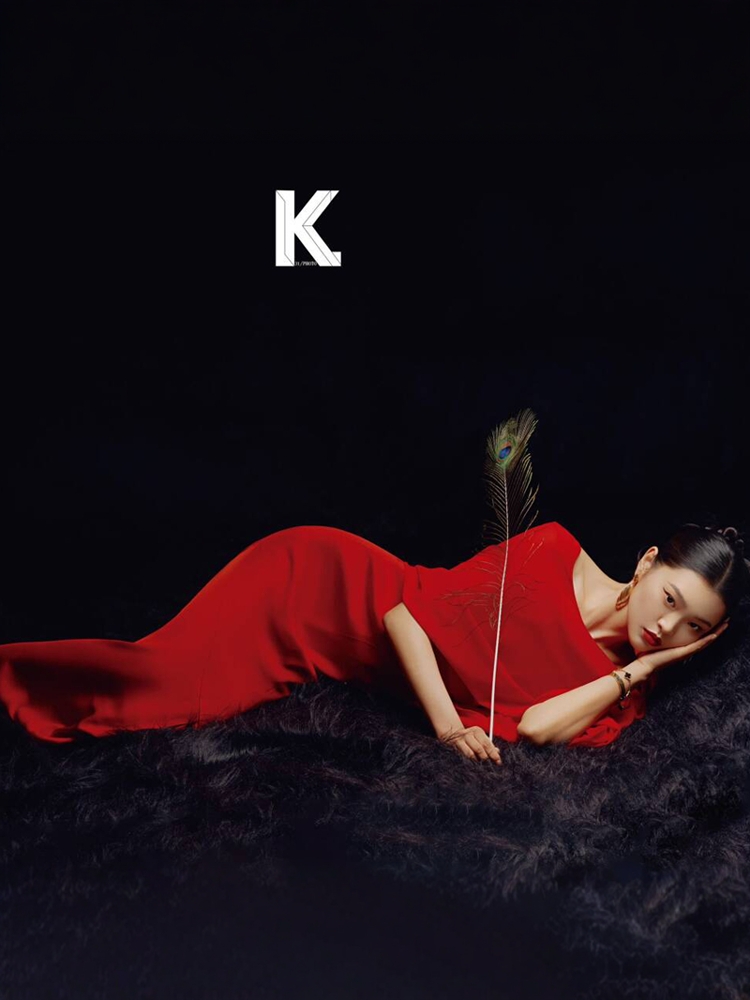 2026 New Fashion High-End Red  - Ethnic Clothing & Online Fashion Store Khaadi Us recension och pris