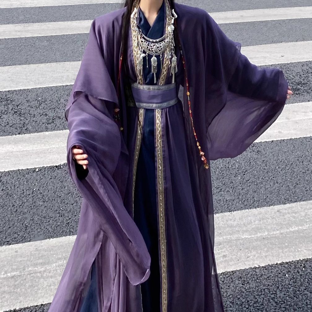 2025 new Chinese Hanfu Miao Et - Ethnic Clothing & Online Fashion Store Khaadi Us recension och pris