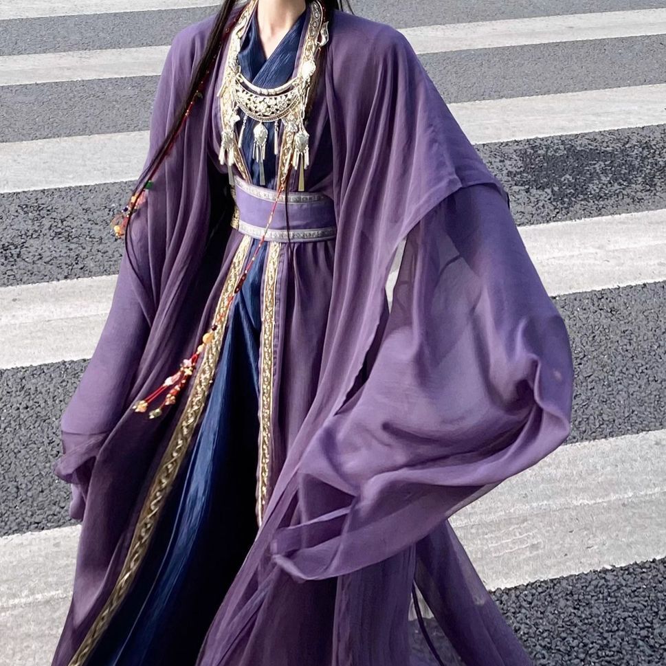2025 new Chinese Hanfu Miao Et - Ethnic Clothing & Online Fashion Store Khaadi Us recension och pris