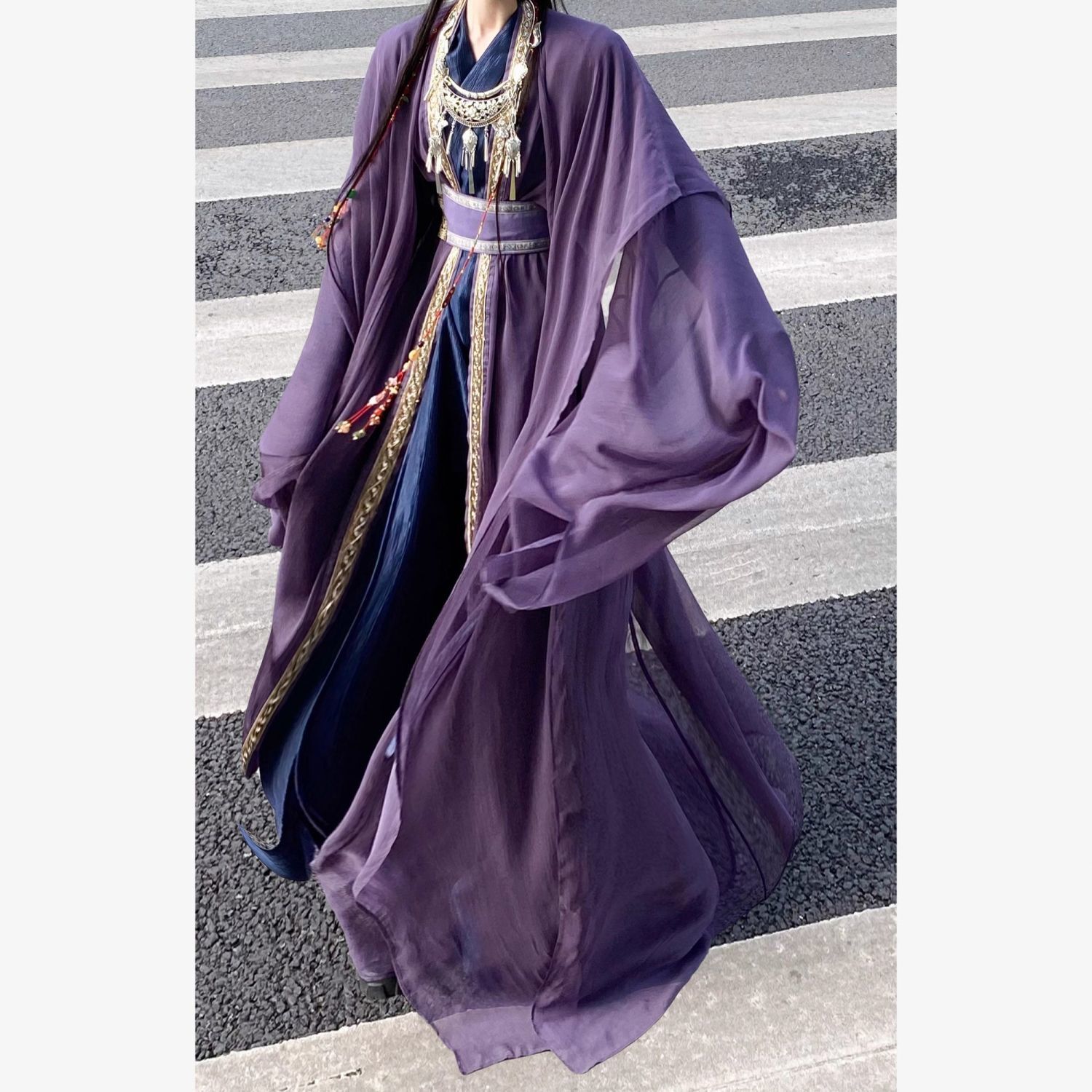 2025 new Chinese Hanfu Miao Et - Ethnic Clothing & Online Fashion Store Khaadi Us recension och pris