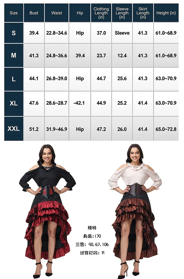 Vintage Off Shoulder Gown – Ir - Ethnic Gown recension och pris