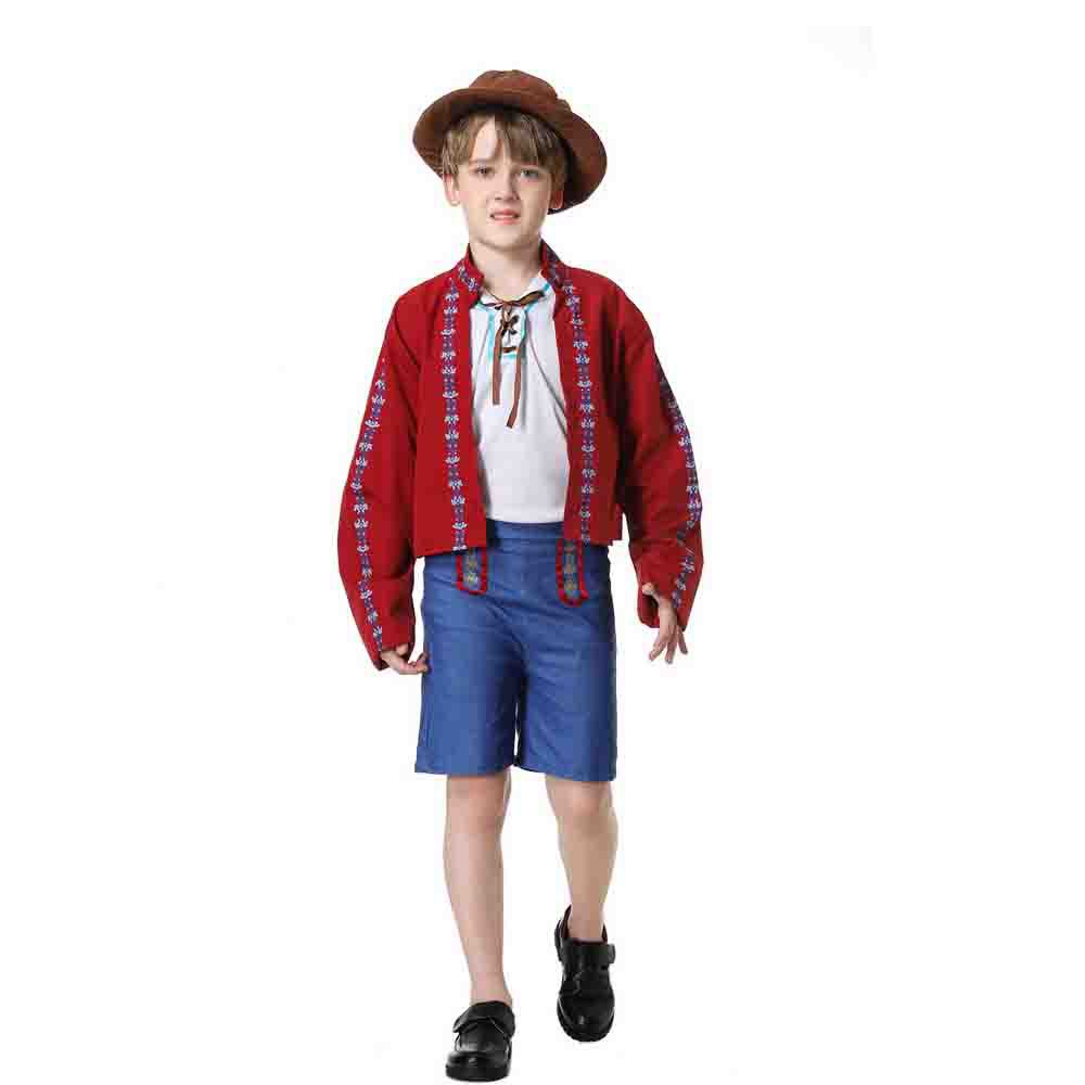 Halloween The Carnival Of The  - Ethnic Clothing & Online Fashion Store Khaadi Us recension och pris