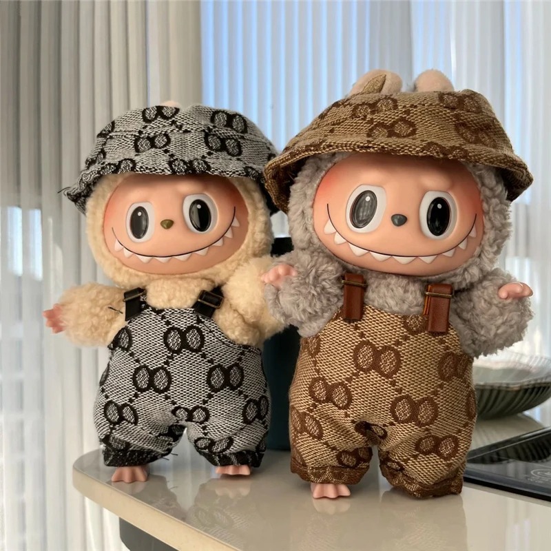 For Labubu Doll Luxury Clothes - Ethnic Clothing & Online Fashion Store Khaadi Us recension och pris