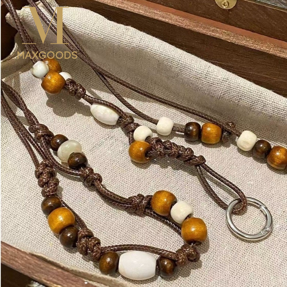 Ethnic Hand-Woven Waist Chain  - Ethnic Dress Fashion Show recension och pris