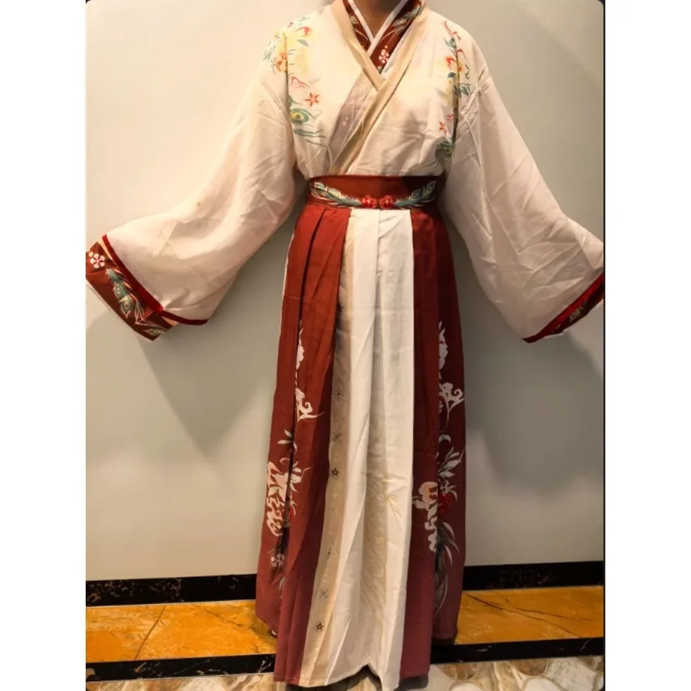 Chinese Traditional Dress for  - Ethnic Dress Fashion Show recension och pris