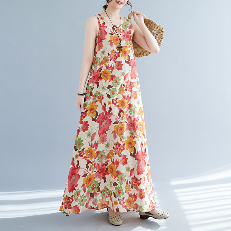 Bohemian Mid-Length Print Dres - Ethnic Clothing & Online Fashion Store Khaadi Us recension och pris