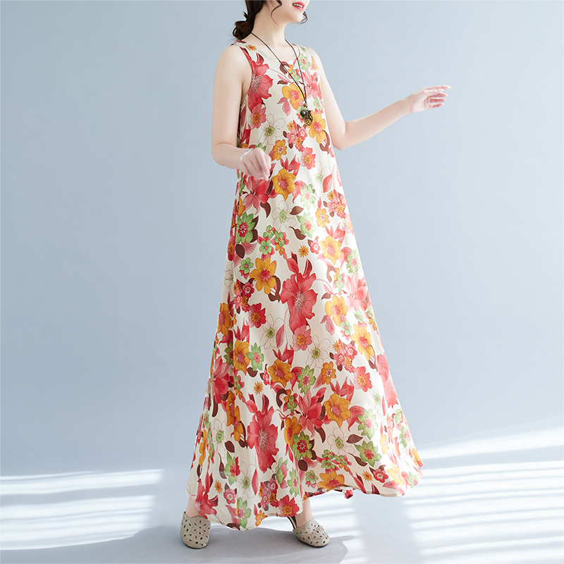 Bohemian Mid-Length Print Dres - Ethnic Clothing & Online Fashion Store Khaadi Us recension och pris