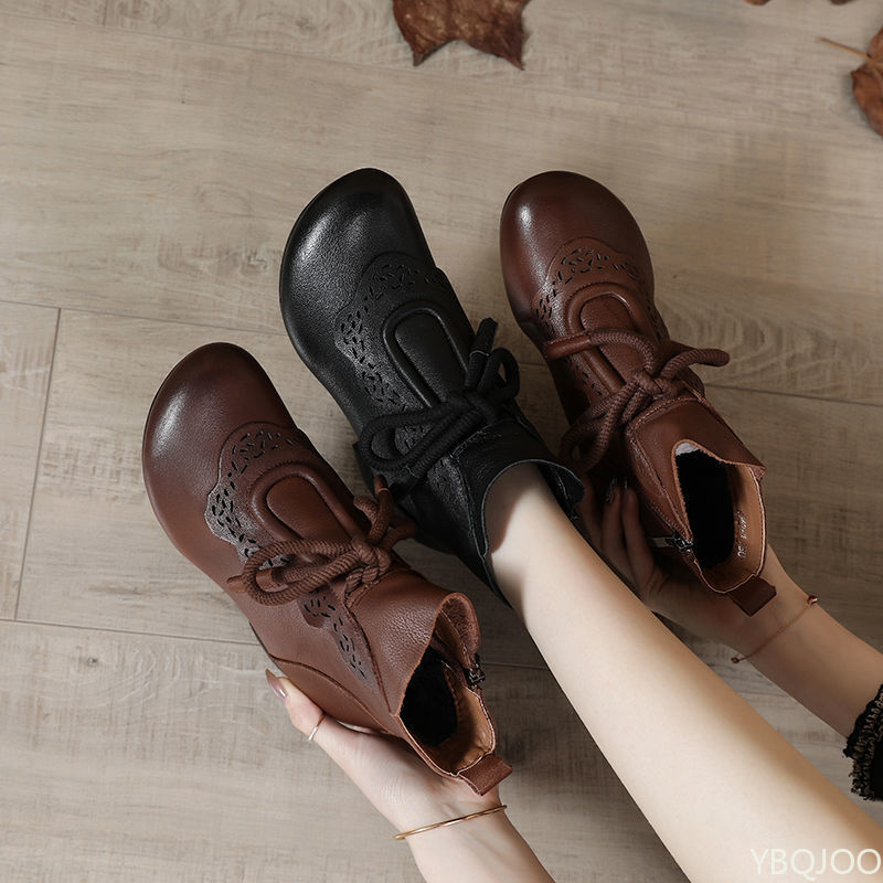 Autumn Winter Fashion with Fle - The Ethnic Fashion recension och pris