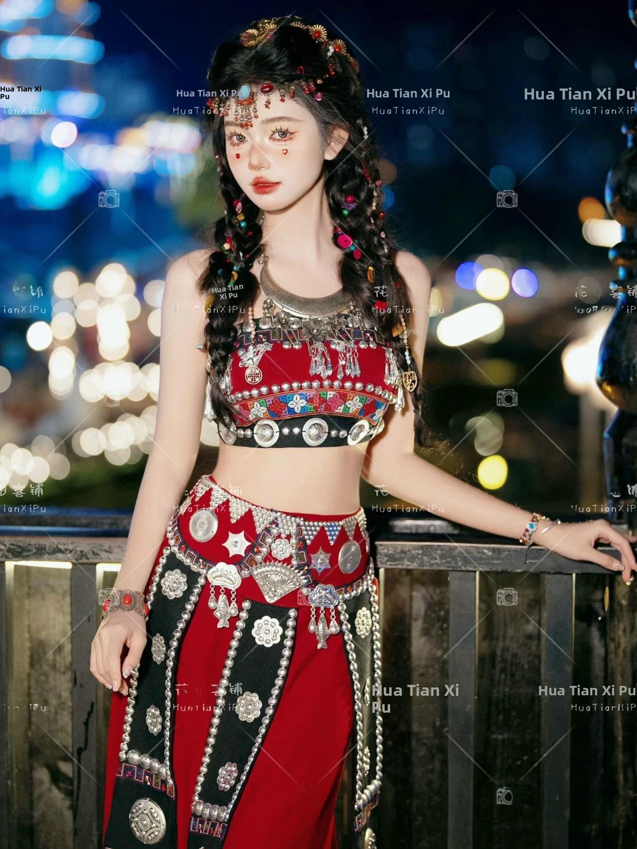 Summer Travel Photography Han  - Ethnic Clothing & Online Fashion Store Khaadi Us recension och pris