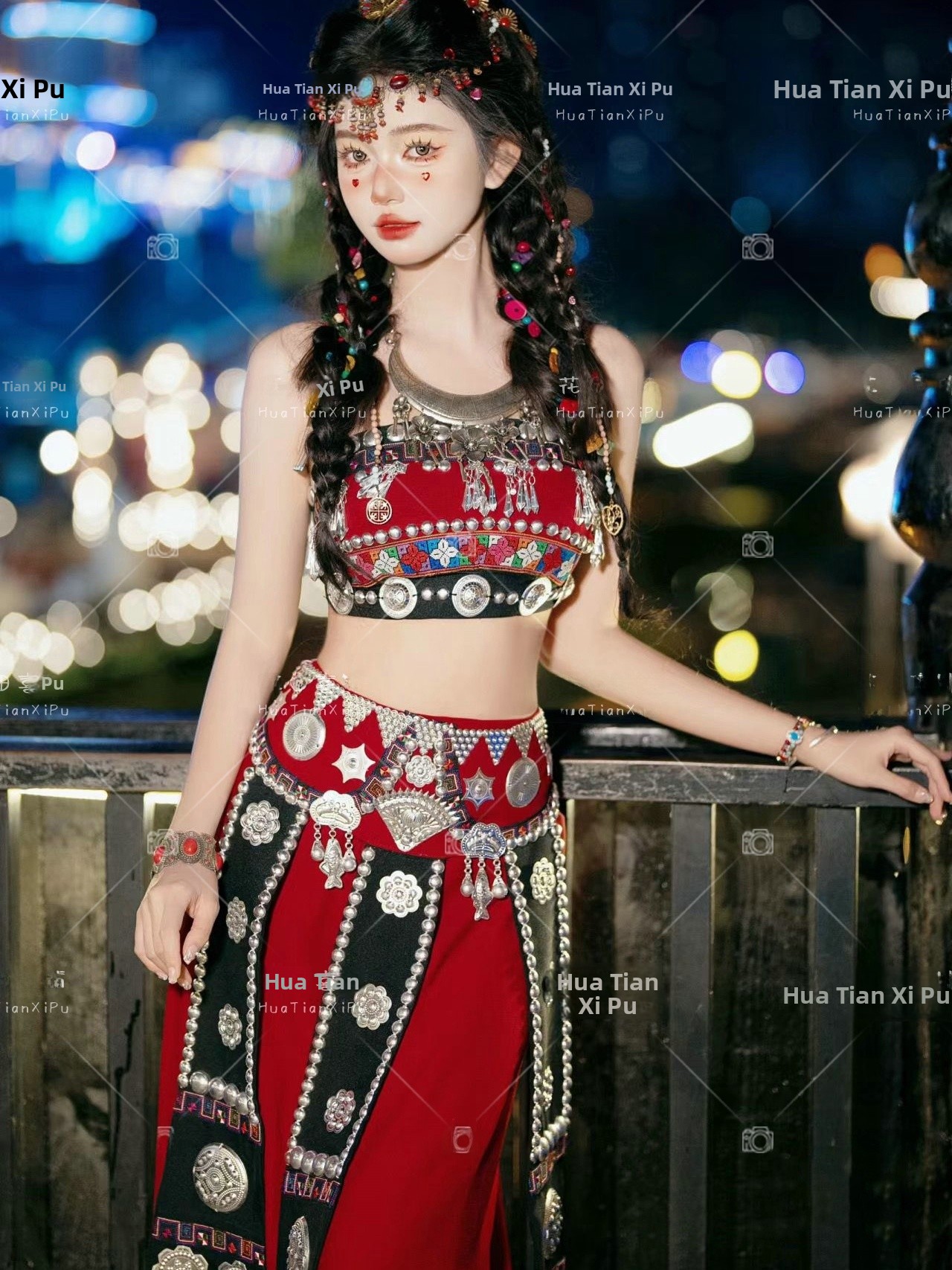 Summer Travel Photography Han  - Ethnic Clothing & Online Fashion Store Khaadi Us recension och pris
