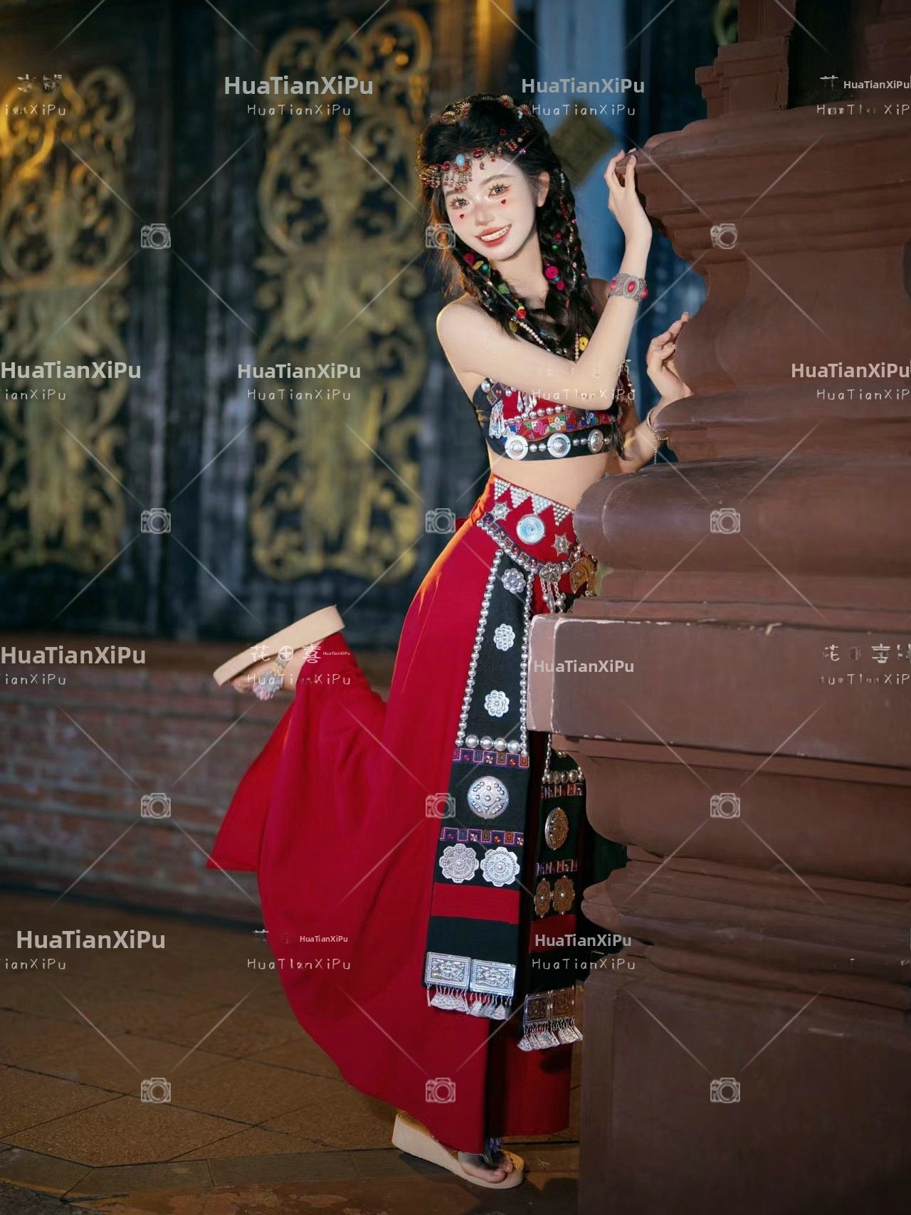Summer Travel Photography Han  - Ethnic Clothing & Online Fashion Store Khaadi Us recension och pris