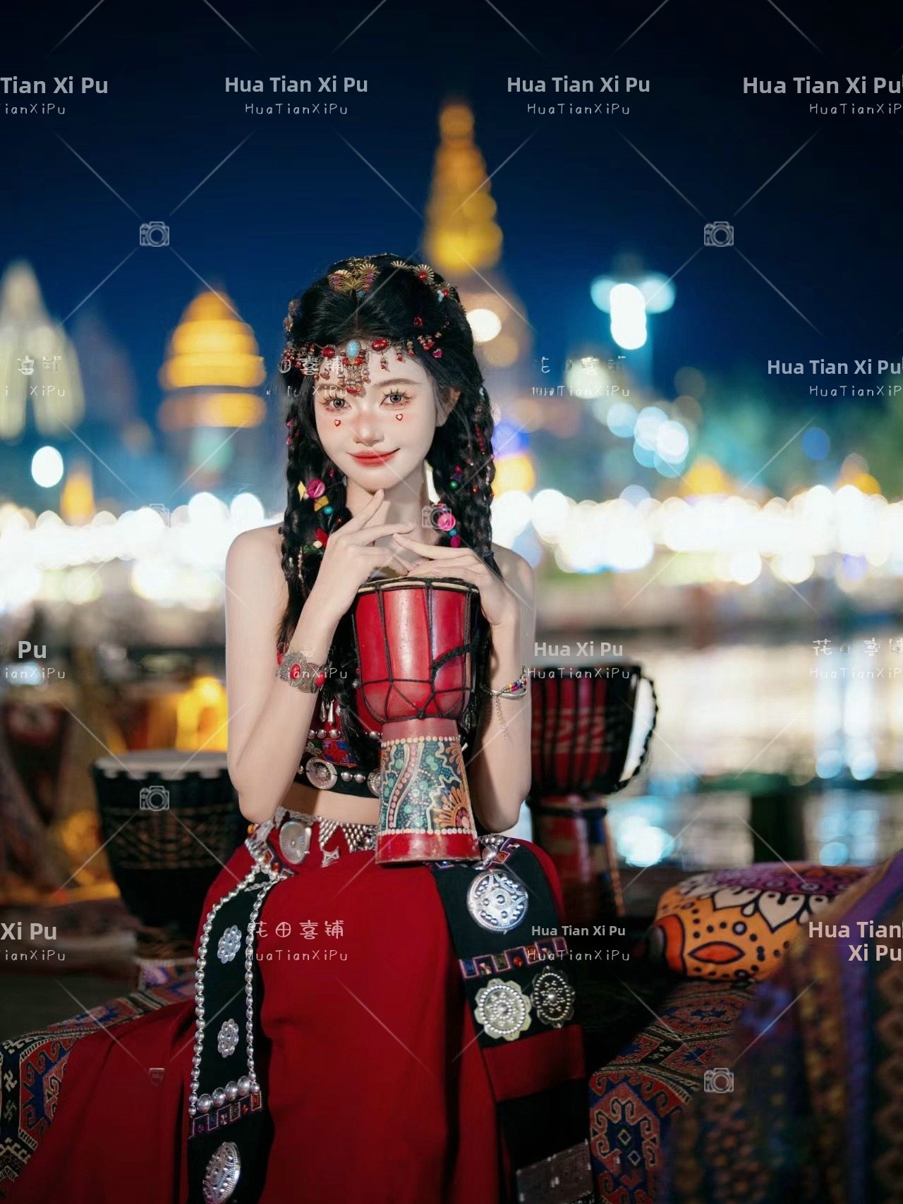 Summer Travel Photography Han  - Ethnic Clothing & Online Fashion Store Khaadi Us recension och pris