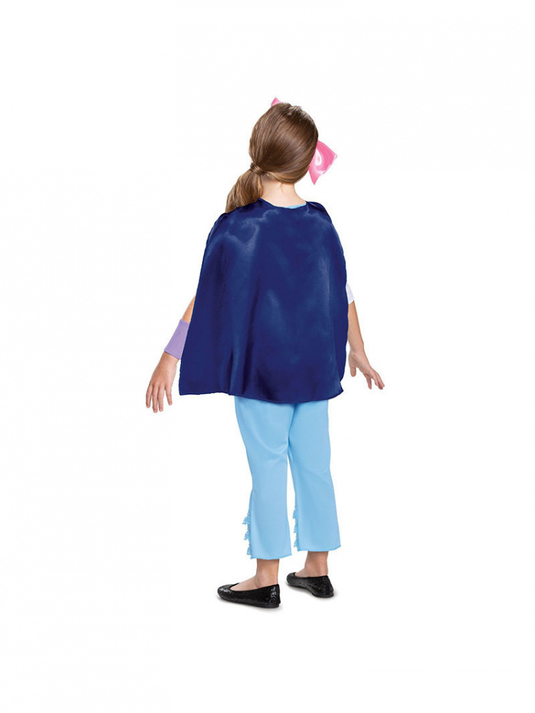 Halloween Shepherd Girl Bobi C - Ethnic Dress Fashion Show recension och pris