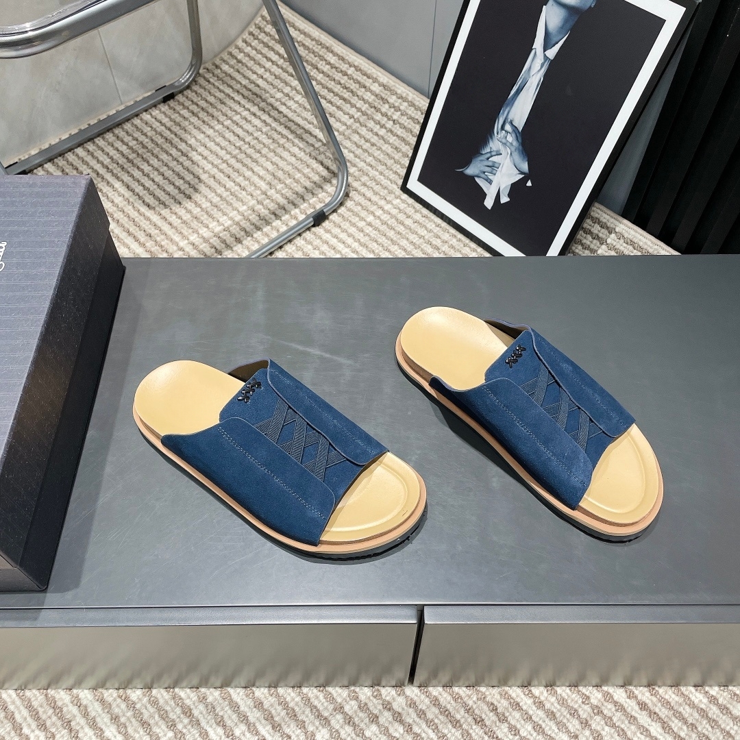 Handmade Men's Shoes Sandals L - The Ethnic Fashion recension och pris
