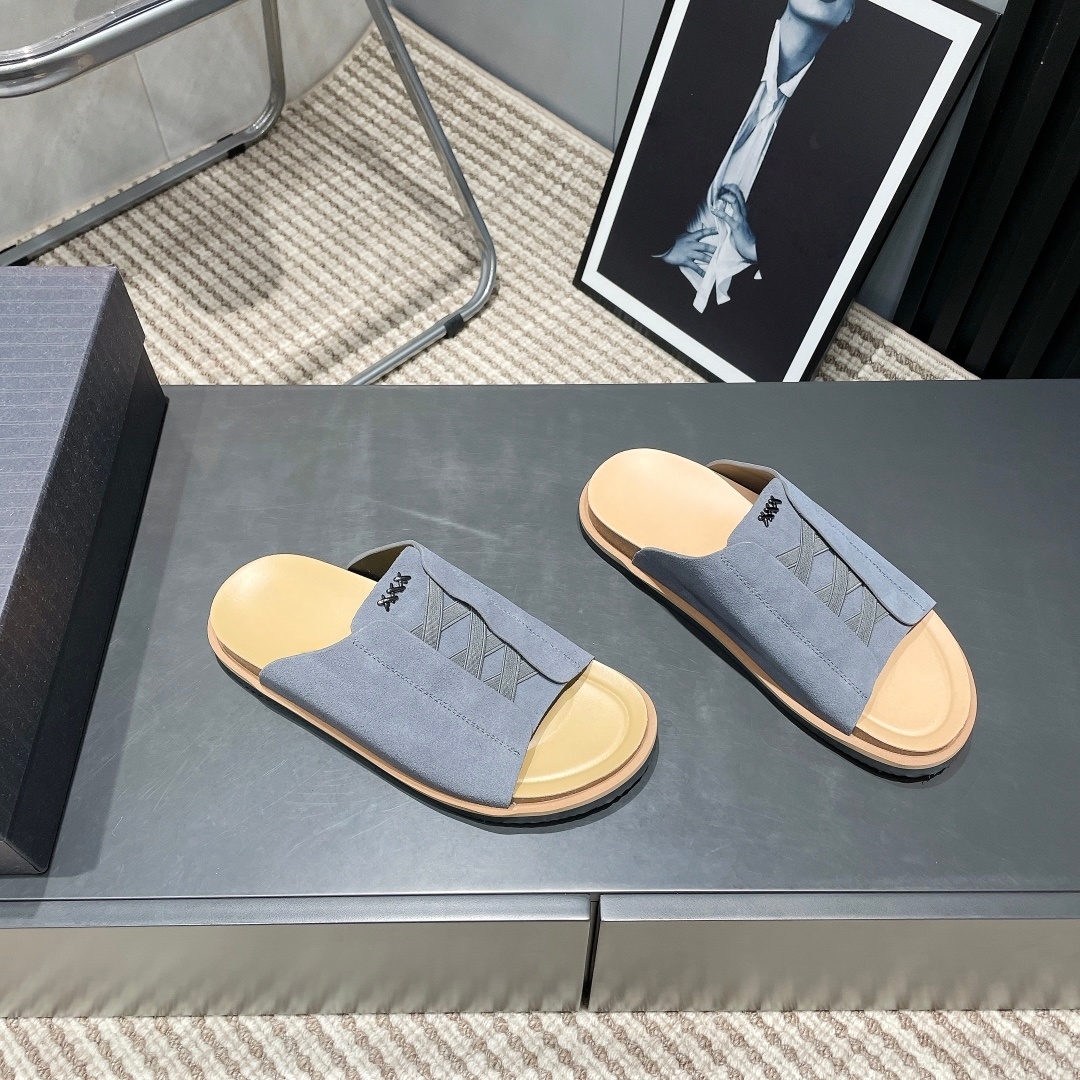 Handmade Men's Shoes Sandals L - The Ethnic Fashion recension och pris