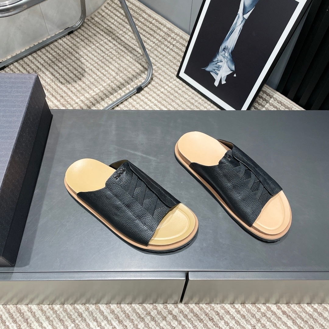 Handmade Men's Shoes Sandals L - The Ethnic Fashion recension och pris
