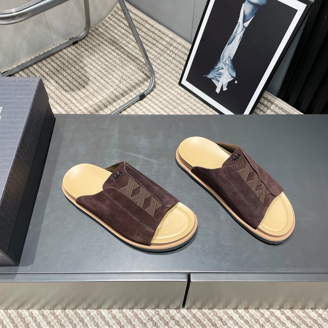 Handmade Men's Shoes Sandals L - The Ethnic Fashion recension och pris