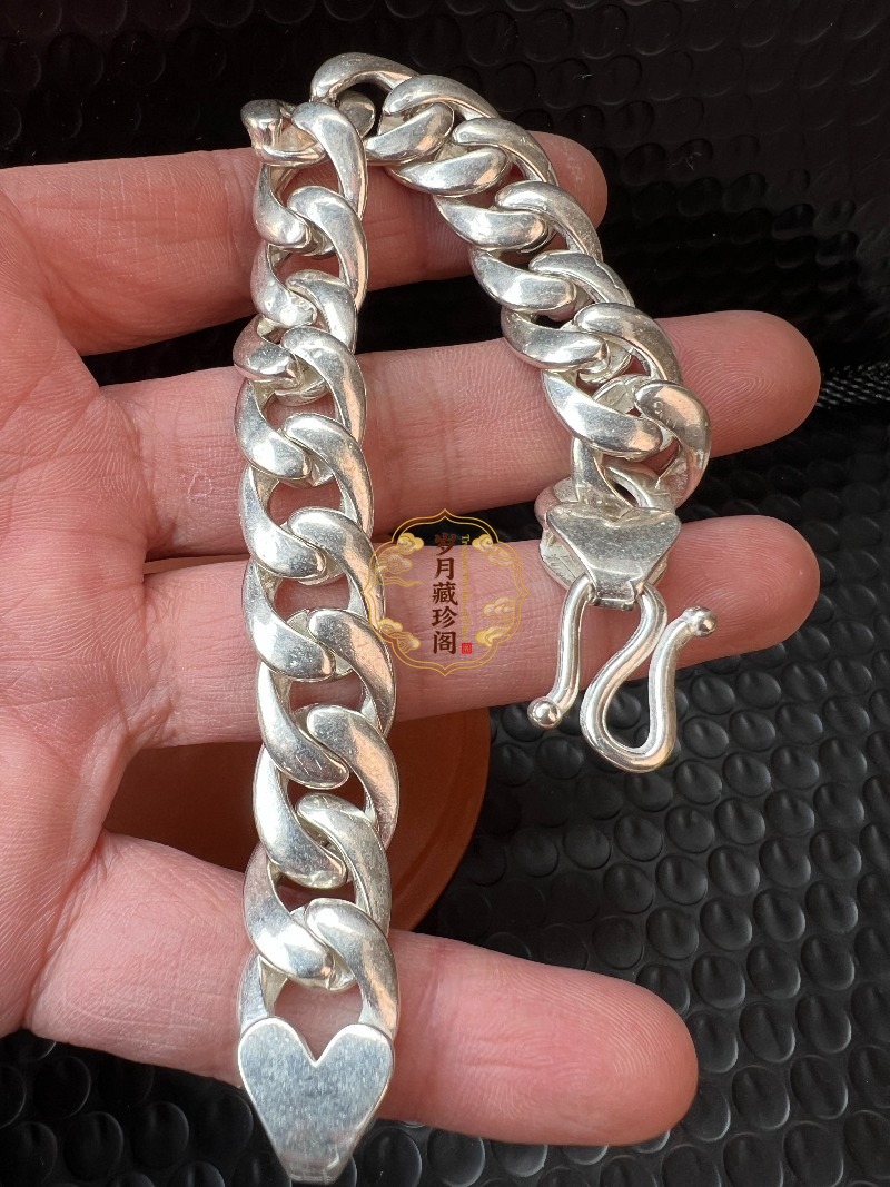 2026 Hot Vintage Tibetan Silve - Y2K Ethnic Fashion recension och pris