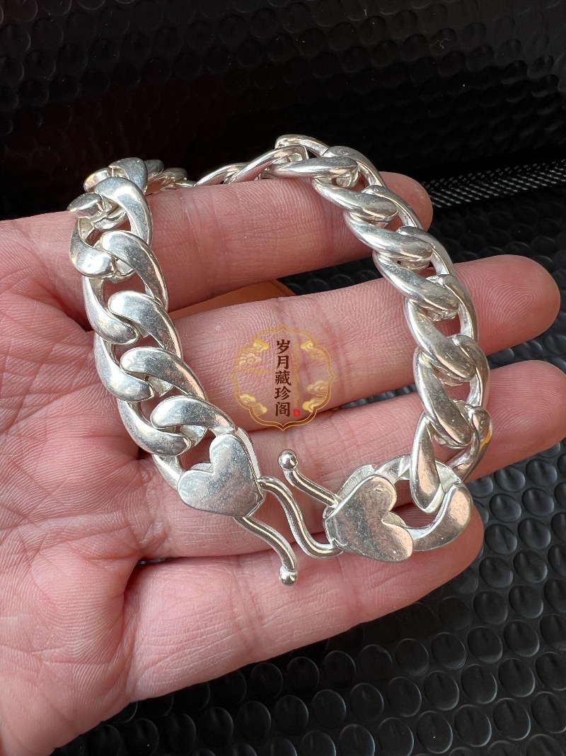 2026 Hot Vintage Tibetan Silve - Y2K Ethnic Fashion recension och pris