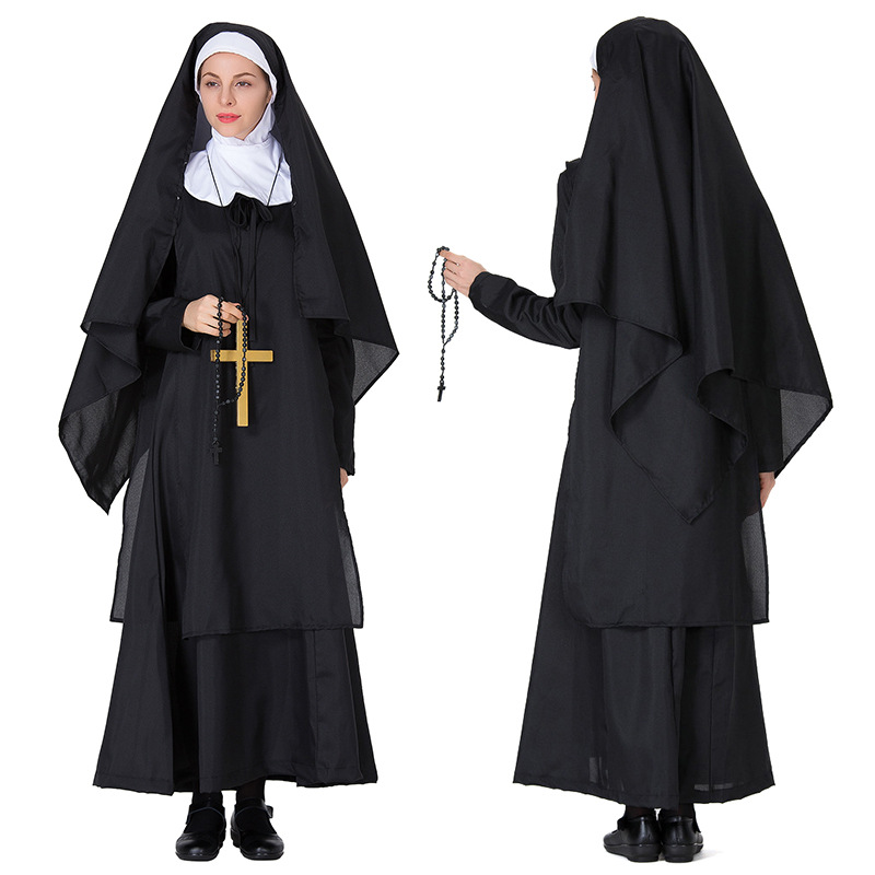 New Halloween Performance Cost - Fashion Show Ethnic Wear recension och pris