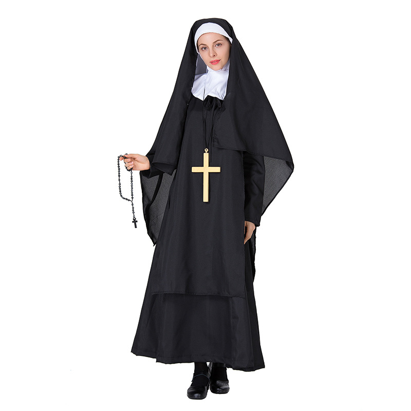 New Halloween Performance Cost - Fashion Show Ethnic Wear recension och pris