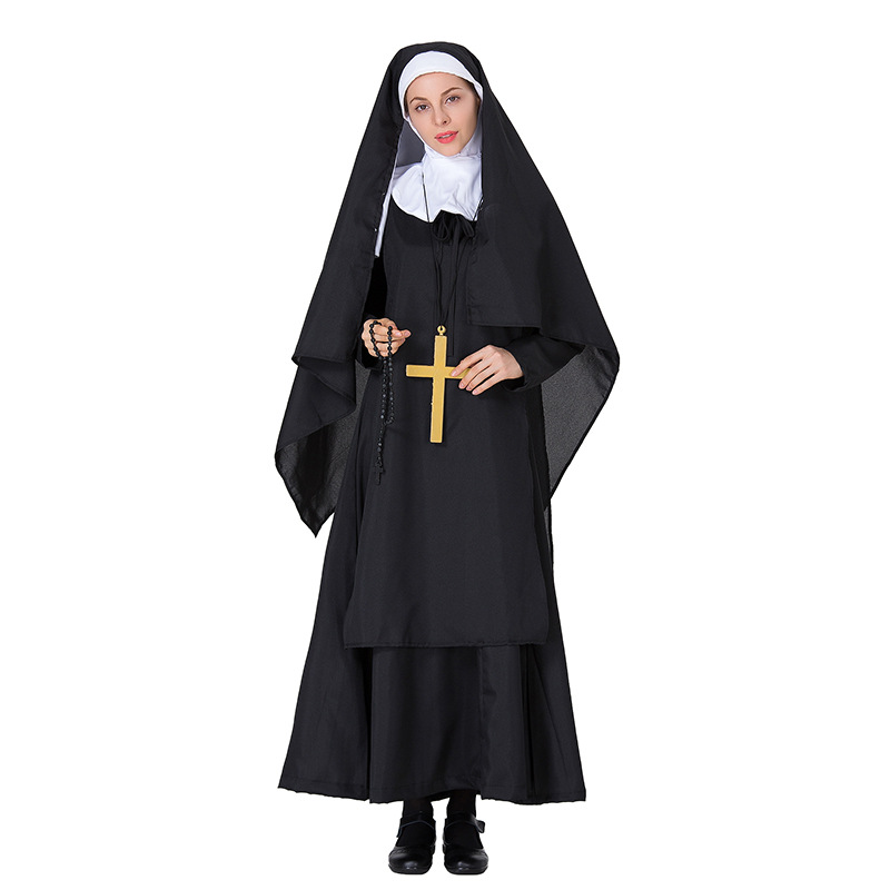 New Halloween Performance Cost - Fashion Show Ethnic Wear recension och pris