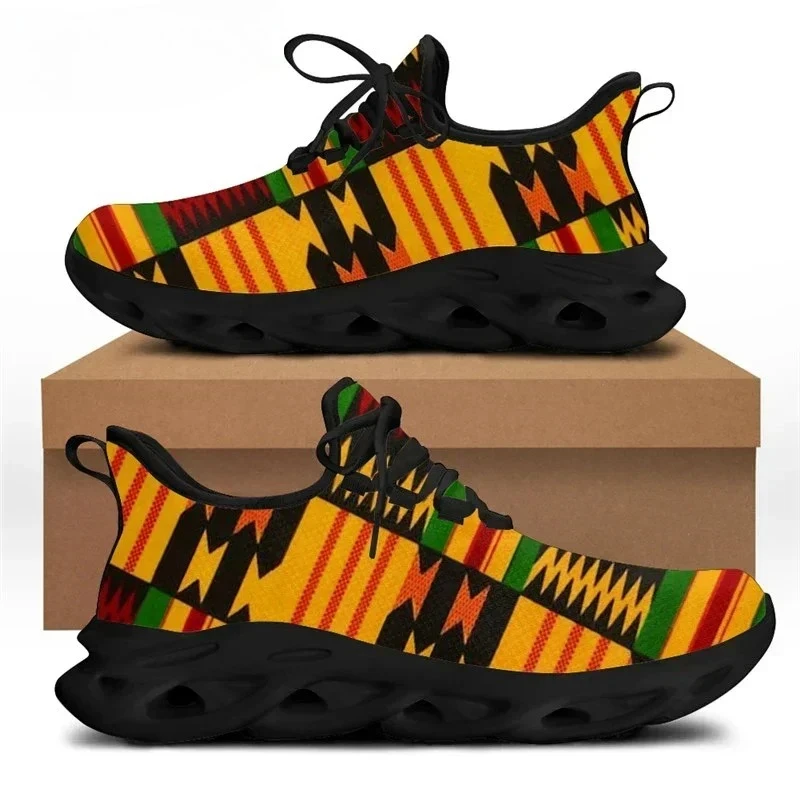 African Ethnic Tribal Pattern  - The Ethnic Fashion recension och pris